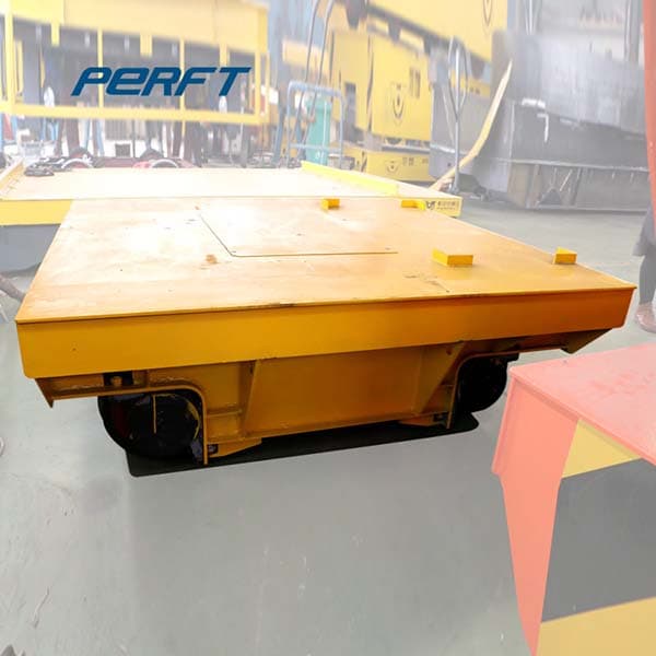 coil transfer cars for building construction 1-300 t